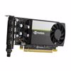 Fotografija izdelka PNY NVIDIA T1000 4GB DDR6 (VCNT1000-PB) profesionalna grafična kartica