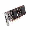 Fotografija izdelka SAPPHIRE Radeon RX 6400 4GB GDDR6 (11315-01-20G) PULSE grafična kartica