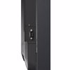 Fotografija izdelka NEC MultiSync M431 109,2cm (43") UHD IPS informacijski monitor