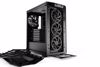 Fotografija izdelka BE QUIET! PURE BASE 500FX midiATX črno ohišje