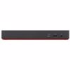 Fotografija izdelka LENOVO Thinkpad Thunderbolt 4 USB 3.0 Type-A/ DP/ HDMI/ USB Type-C dock priklopna postaja