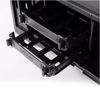 Fotografija izdelka ANTEC DP301M microATX RGB (0-761345-80020-4) gaming okno črno ohišje