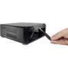 Fotografija izdelka INTER-TECH Mini ITX A60 črno ohišje