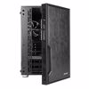 Fotografija izdelka ANTEC VSK10 micro-Tower (0-761345-80029-7) črno ohišje