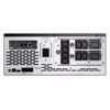 Fotografija izdelka APC Smart-UPS SMX3000HVNC 3000VA LCD 4U Rack/Tower UPS 230V brezprekinitveno napajanje