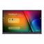 Fotografija izdelka VIEWSONIC ViewBoard IFP8652-1A 218cm (86") na dotik informacijski / interaktivni monitor