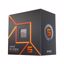 Fotografija izdelka AMD Ryzen 5 7600 3,8/5,1GHz 32MB AM5 65W Wraith Prism hladilnik BOX procesor