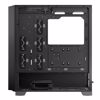 Fotografija izdelka ANTEC P20CE Midi T E-ATX (0-761345-80104-1) gaming črno ohišje