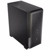 Fotografija izdelka ANTEC P20CE Midi T E-ATX (0-761345-80104-1) gaming črno ohišje
