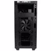 Fotografija izdelka ANTEC P7 SILENT Midi T ATX (0-761345-11608-4) črno ohišje