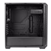 Fotografija izdelka ANTEC P7 SILENT Midi T ATX (0-761345-11608-4) črno ohišje