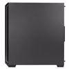 Fotografija izdelka ANTEC P7 SILENT Midi T ATX (0-761345-11608-4) črno ohišje