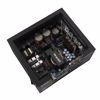 Fotografija izdelka BE QUIET! DARK POWER 13 1000W (BN335) 80Plus Titanium modularni napajlnik
