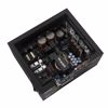 Fotografija izdelka BE QUIET! DARK POWER 13 750W (BN333) 80Plus Titanium modularni napajlnik
