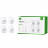 Fotografija izdelka WOOX R6118-Smart WiFi Energy monitoring 4pk pametna vtičnica