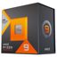 Fotografija izdelka AMD Ryzen 9 7950X3D 4,2/5,7GHz 128MB AM5 120W BOX brez hladilnika procesor