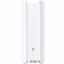 Fotografija izdelka TP-LINK EAP650-OUTDOOR AX3000 WiFi6 2.4/5 GHz notranje/zunanja dostopna točka