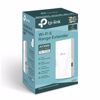 Fotografija izdelka TP-LINK RE700X AX3000 WiFi6 2.4/5 Ghz stenska dostopna točka