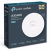Fotografija izdelka TP-LINK EAP670 AX5400 WiFi6 2.4/5 GHz stropna dostopna točka