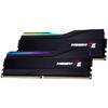Fotografija izdelka GSKILL Trident Z5 RGB 32GB (2x16GB) 7200MT/s DDR5 CL34 F5-7200J3445G16GX2-RS5K ram pomnilnik