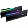Fotografija izdelka GSKILL Trident Z5 RGB 32GB (2x16GB) 6400MT/s DDR5 CL32 F5-6400J3239G16GX2-TZ5RK ram pomnilnik