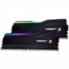 Fotografija izdelka GSKILL Trident Z5 RGB 32GB (2x16GB) 6000MT/s DDR5 CL32 F5-6000J3238F16GX2-TZ5RK ram pomnilnik