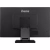 Fotografija izdelka IIYAMA ProLite T2754MSC-B1AG 68,6cm (27") FHD IPS HDMI/VGA zvočniki na dotik interaktivni monitor