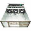 Fotografija izdelka INTER-TECH IPC 4F28 mining rack ohišje