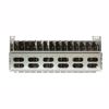 Fotografija izdelka INTER-TECH IPC 4F28 mining rack ohišje