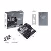Fotografija izdelka ASUS Prime A620M-A-CSM AM5 mATX DDR5 osnovna plošča
