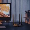 Fotografija izdelka MERCUSYS MR30G AC1200 Dual Band brezžični usmerjevalnik-router