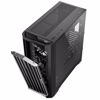 Fotografija izdelka ANTEC PERFORMANCE 1 FT Full-tower E-ATX okno črno ohišje