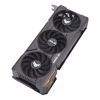 Fotografija izdelka ASUS TUF GeForce RTX 4060Ti OC 8GB DDR6 (90YV0J50-M0NA00) ARGB gaming grafična kartica