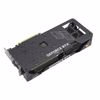 Fotografija izdelka ASUS TUF GeForce RTX 4060Ti OC 8GB DDR6 (90YV0J50-M0NA00) ARGB gaming grafična kartica