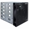 Fotografija izdelka INTER-TECH IPC 4U-40240 rack ohišje