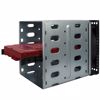 Fotografija izdelka INTER-TECH IPC 4U-40248 rack ohišje