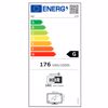 Fotografija izdelka NEC Multisync E868 217cm (86") UHD IPS  informacijski monitor
