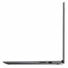 Fotografija izdelka LENOVO IdeaPad 1 15AMN7 15,6" (39,6cm) Ryzen 5 7520U 16GB 512 GB (82VG007WSC) Windows 11 Home prenosni računalnik