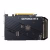 Fotografija izdelka ASUS Dual GeForce RTX 3050 V2 OC 8GB GDDR6 (90YV0GH6-M0NA00) grafična kartica