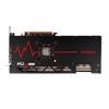 Fotografija izdelka SAPPHIRE AMD Radeon RX 7700 XT PULSE 12GB GDDR6 gaming grafična kartica