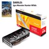 Fotografija izdelka SAPPHIRE AMD Radeon RX 7800 XT PULSE 16GB GDDR6 gaming grafična kartica