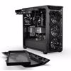 Fotografija izdelka BE QUIET! SHADOW BASE 800 (BGW60) midiATX okno črno ohišje