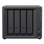 Fotografija izdelka SYNOLOGY DS423+ za 4 diske NAS strežnik