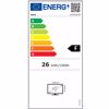 Fotografija izdelka ASUS VA27ACFSN 68,58cm (27") QHD IPS 100Hz HDMI/DP/USB-C zvočniki monitor