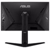 Fotografija izdelka ASUS TUF VG279QL1A 68,58cm (27") FHD IPS 165Hz DP/HDMI FreeSync HDR400 zvočniki gaming monitor