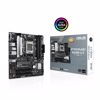 Fotografija izdelka ASUS Prime B650M-A II-CSM AM5 VGA DP HDMI USB3.2 DDR5 ARGB mATX osnovna plošča