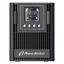 Fotografija izdelka POWERWALKER VFI 1000 AT HID LCD Online 1000VA 900W UPS brezprekinitveno napajanje