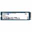 Fotografija izdelka KINGSTON NV2 4TB M.2 PCIe 4.0 NVMe (SNV2S/4000G) SSD
