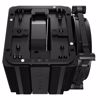 Fotografija izdelka BE QUIET! DARK ROCK PRO 5 (BK036) 120/135mm RGB 270W TDP procesorski hladilnik