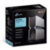 Fotografija izdelka TP-LINK Archer BE800 BE19000 Tri-Band Wi-Fi 7 19Gbps brezžični VPN usmerjevalnik-router / dostopna točka
